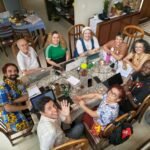 Quando o diálogo vira caminho de fé – Suzana Moreira