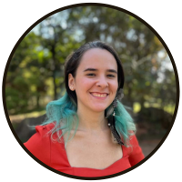 Foto de Suzana Moreira