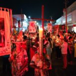 Padre Batista: Da ancestralidade e resistência negra à marcha