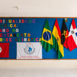CURSO LATINO AMERICANO DE FORMAÇÃO PASTORAL PARTICIPA DE MANHÃ COM PADRE JÚLIO LANCELLOTTI