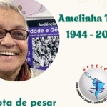 CURSO LATINO-AMERICANO DE FORMAÇÃO PASTORAL VISITA ASSOCIAÇÃO CANTAREIRA