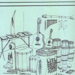 O POVO CANTA SUA LUTA 1988