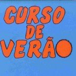 Curso de Verão – Ano I