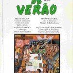 Curso de Verão – Ano V