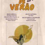 Curso de Verão – Ano V