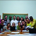 CELEBRAÇÃO DA VIDA DE D. TOMAS