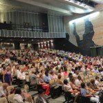 Dada a largada para o Curso de Verão 2015