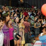 Curso de Verão encerra com celebração de compromissos