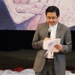 Entenda o painel do Curso de Verão 2015