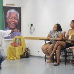 Curso de Verão, um espaço para convívio das ‘diferenças’