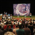 Natal: sempre que nasce uma criança é sinal de que Deus ainda acredita no ser humano por Leonardo Boff