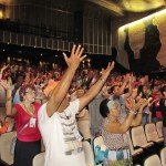 Curso de Verão 2016 – Transmissões ao Vivo