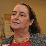 Lançamento do livro póstumo do Irmão Antônio Cecchin