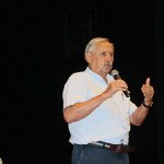 Curso de Verão 2016 – Áudios