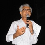 “Um lugar que você pode ser o que quiser”