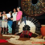 Painel do Curso de Verão 2016