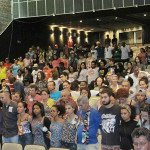 Painel do Curso de Verão 2016