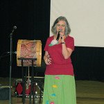 É possível cuidar do meio ambiente com a participação e engajamento de todos