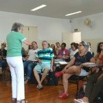 APENAS O AMOR INTERESSA