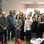 A páscoa de Waldemar Rossi