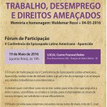 Mãe, arquétipo fundamental da psique humana por Leonardo Boff