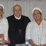 UM ESPECTRO RONDA A EUROPA