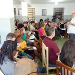 Comissão manifesta preocupação com cenário de retrocessos dos direitos sociais