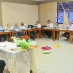 Mensagem aos participantes do Curso dos Bispos