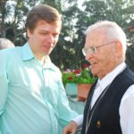 Dom Paulo, Mestre e Amigo do CESEEP