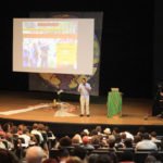 Um método de educação para crianças de zona de guerra e conflitos