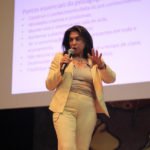 Promotor destaca que mortes no Brasil têm cor, idade e classe social.