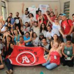 Promotor destaca que mortes no Brasil têm cor, idade e classe social.