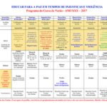 Entrevista CV 2017: ‘As empresas de mídia acabam potencializando o contexto de violência a que estamos inseridos’