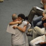 Participantes do Curso de Verão reivindicam visibilidade do grupo LGBT