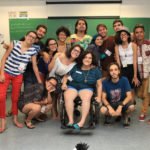 Pejoteirxs adotam o Curso de Verão como proposta formativa