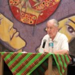 CV 2017 tem início com muita música e mensagem de paz e ecumenismo