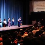 Mesas de partilha buscam formas de superação da violência