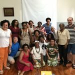 CURSO ONLINE DE ECOLOGIA: CUIDAR DA VIDA E DA INTEGRIDADE DA CRIAÇÃO