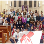 Curso de Ecumenismo e diálogo inter-religioso