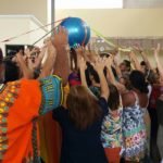 A América Latina e a fé