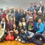 À beira de um túmulo vazio por aria Clara Bingemer