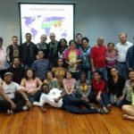 Encontro das Pastorais e Movimentos Populares de SP