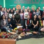 A família humana e a casa comum