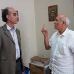 Início do Curso Latino-Americano de Formação Pastoral