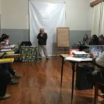 O Grito que se faz Oração