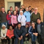 Análise de conjuntura é tema de assessoria durante Curso de Formação Pastoral