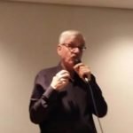 Nota de solidariedade ao México