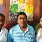 Sete países estão representados no Curso de Formação Pastoral