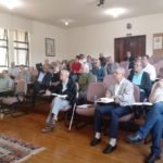 Do Conflito à Comunhão