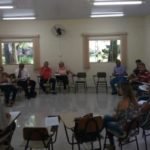 Lançamento do livro: “Direitos Humanos no Brasil 2017”